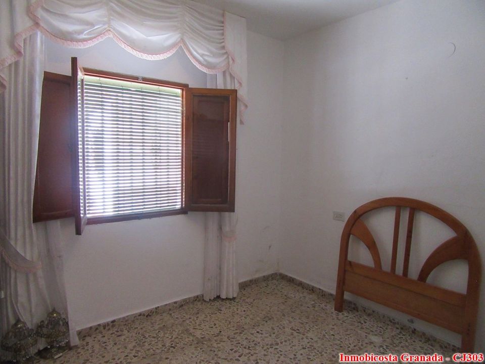 Cortijo i Albunol, Granada - foto 5